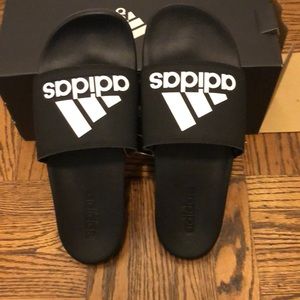 Adidas Adilette Comfort Slides